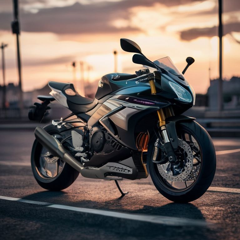 การปรับปรุงเทคโนโลยีใน CBR650R 2026